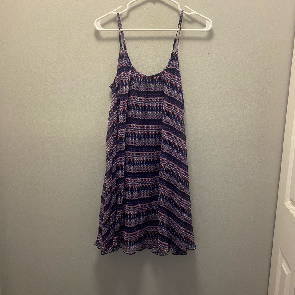 Express dress, size small